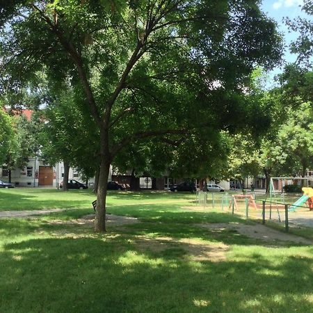A Pousada Romzsa Tódor Kollégium Szeged Exterior foto