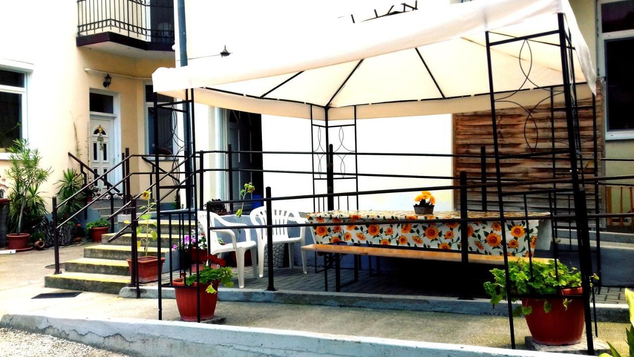 A Pousada Romzsa Tódor Kollégium Szeged Exterior foto