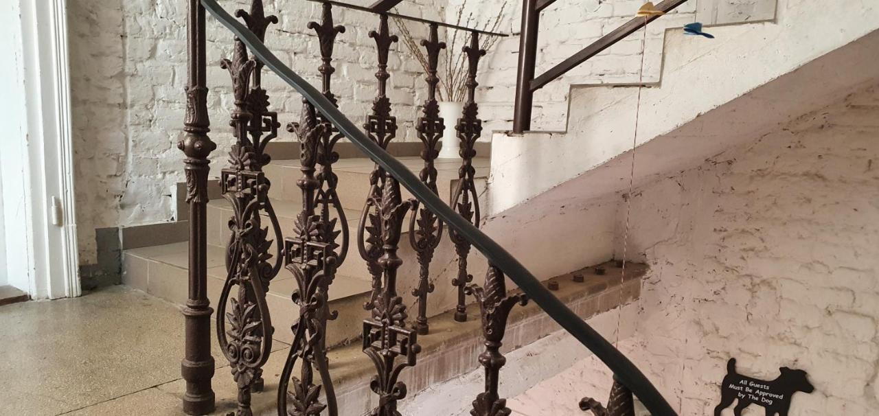 A Pousada Romzsa Tódor Kollégium Szeged Exterior foto