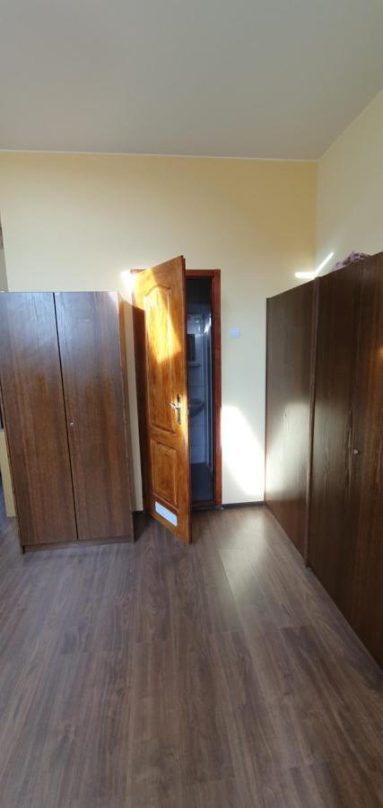 A Pousada Romzsa Tódor Kollégium Szeged Exterior foto