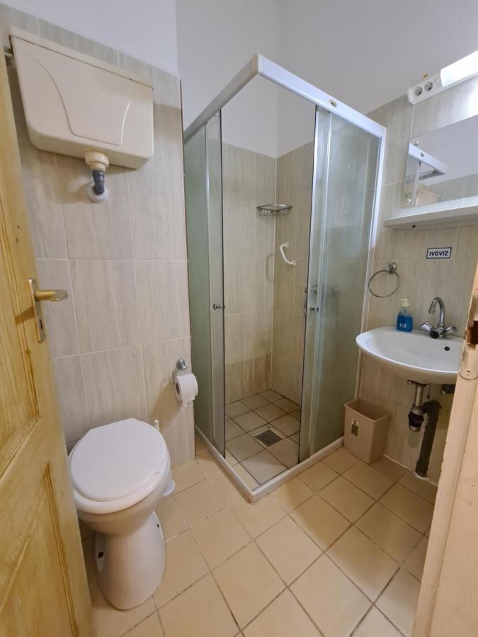 A Pousada Romzsa Tódor Kollégium Szeged Exterior foto