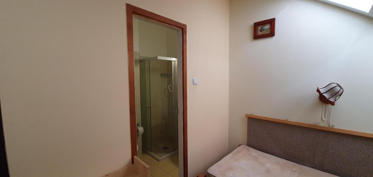 A Pousada Romzsa Tódor Kollégium Szeged Exterior foto
