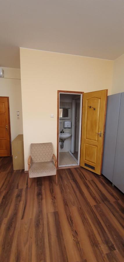 A Pousada Romzsa Tódor Kollégium Szeged Exterior foto