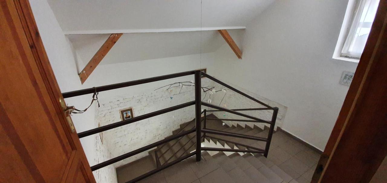 A Pousada Romzsa Tódor Kollégium Szeged Exterior foto