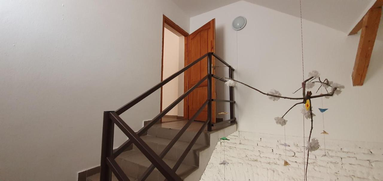 A Pousada Romzsa Tódor Kollégium Szeged Exterior foto